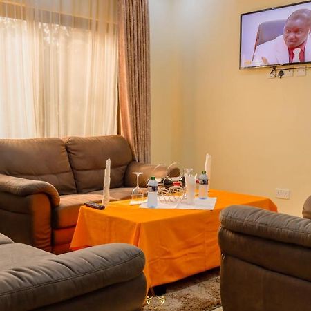 Millsview Hotels In Kisumu Luaran gambar