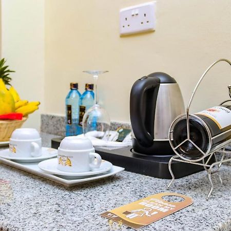 Millsview Hotels In Kisumu Luaran gambar