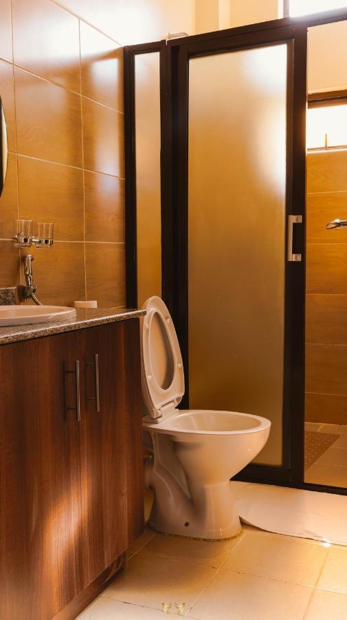 Millsview Hotels In Kisumu Luaran gambar