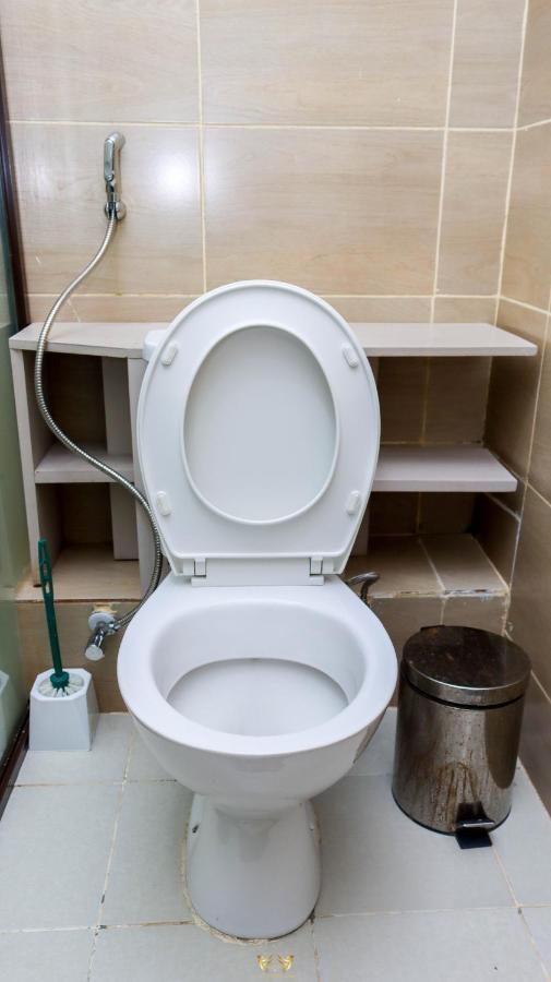 Millsview Hotels In Kisumu Luaran gambar