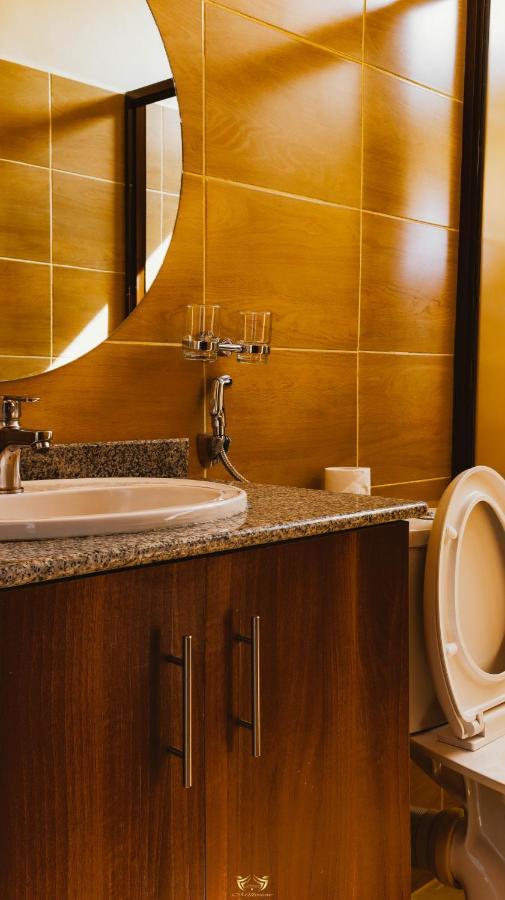Millsview Hotels In Kisumu Luaran gambar