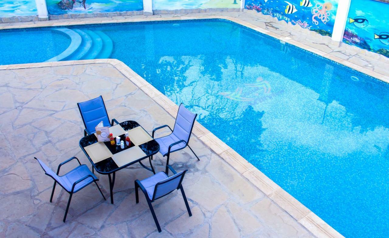 Millsview Hotels In Kisumu Luaran gambar